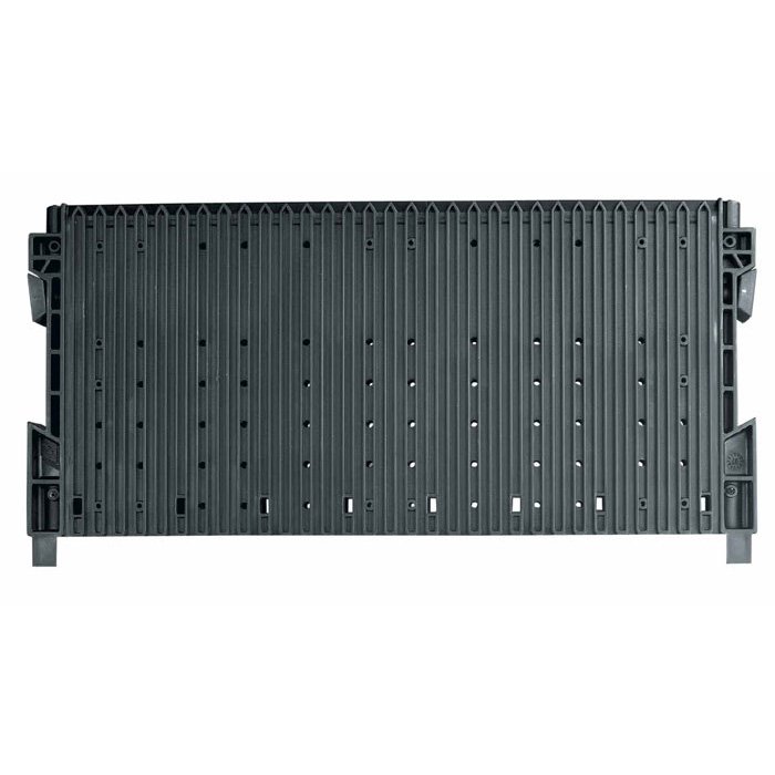 WEZ RACK SINGLE WALL 400